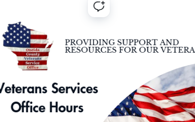 Oneida County Veterans Service Office Hours