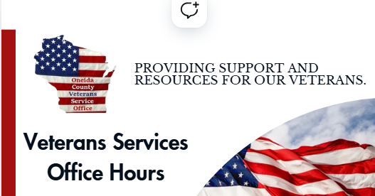 Oneida County Veterans Service Office Hours