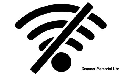 PLANNED INTERNET OUTAGE WEDNESDAY JULY 22 AT 2PM